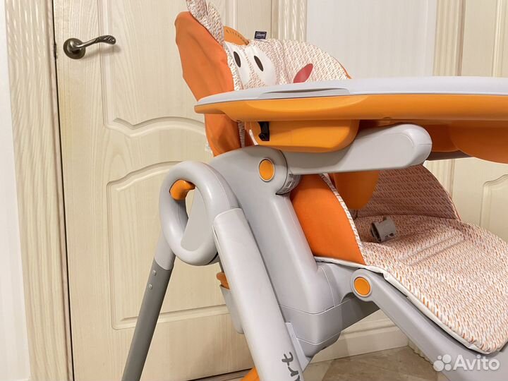Стул для кормления