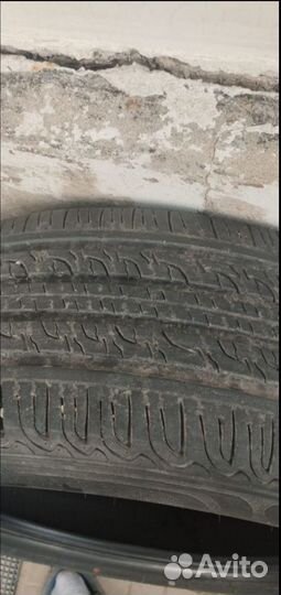 Giti GitiComfort 520V1 215/55 R18