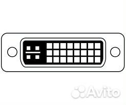 Переходник Hdmi Dvi