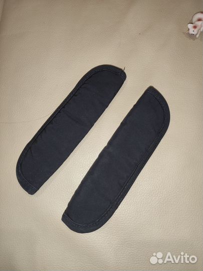 Накладки на ремни в коляску stokke