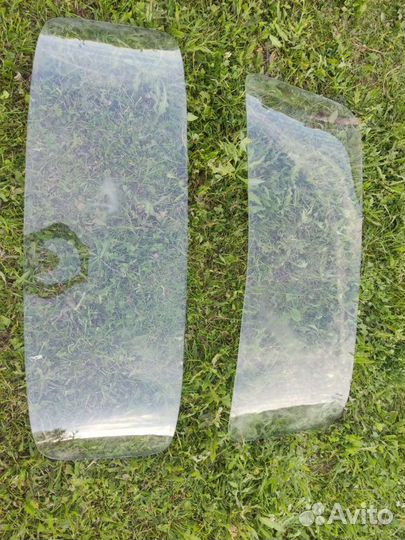 Газ 21 Лобовое стекло переднее и заднее