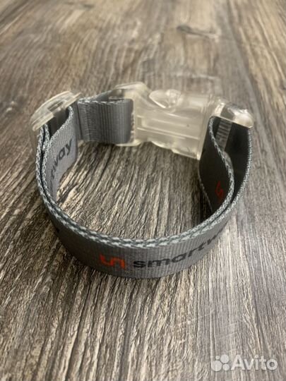 Ручка для багажа Smartway