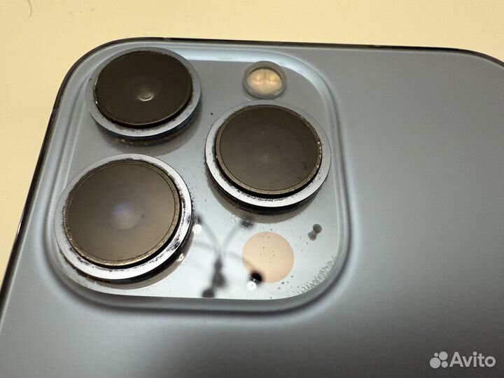 iPhone 13 Pro, 256 ГБ