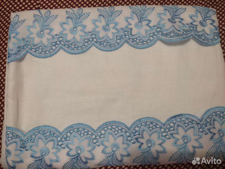 Комплект постельного белья