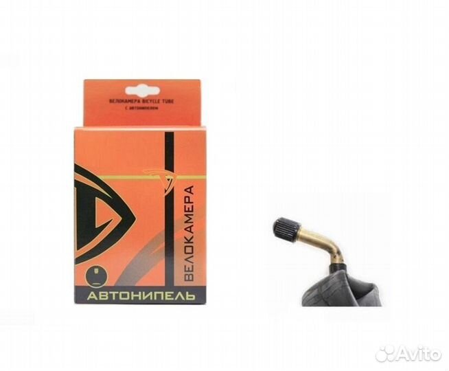 Камера trix (12 1/2х21/4 AV) (45)