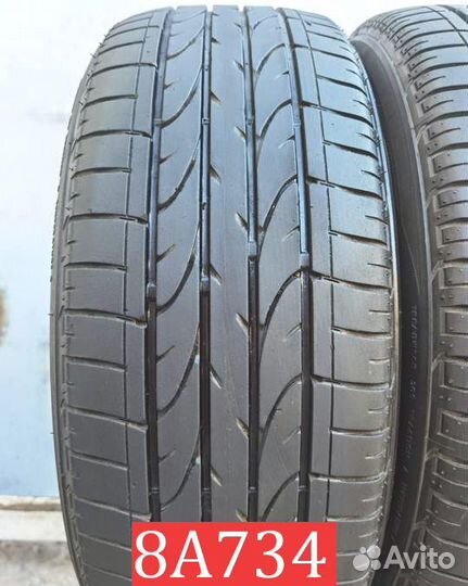 Bridgestone Dueler H/P Sport 225/45 R19 92Q