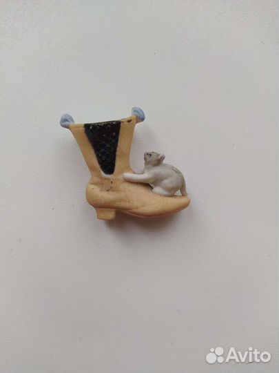 Статуэтка Германия