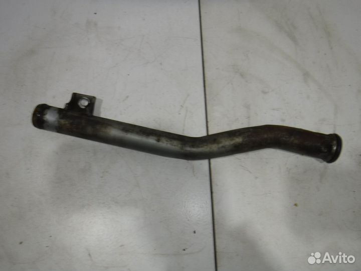 Трубка ож Hyundai Elantra 3