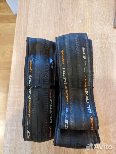 Велопокрышки continental ultra sport 3 700x28c