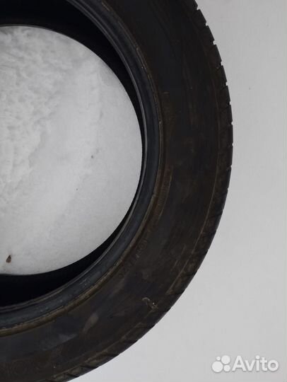 Yokohama Advan ST V802 235/55 R18