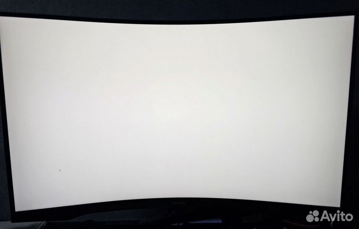 Монитор Samsung Odyssey g5 c32g55tqwi