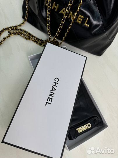 Перчатки chanel