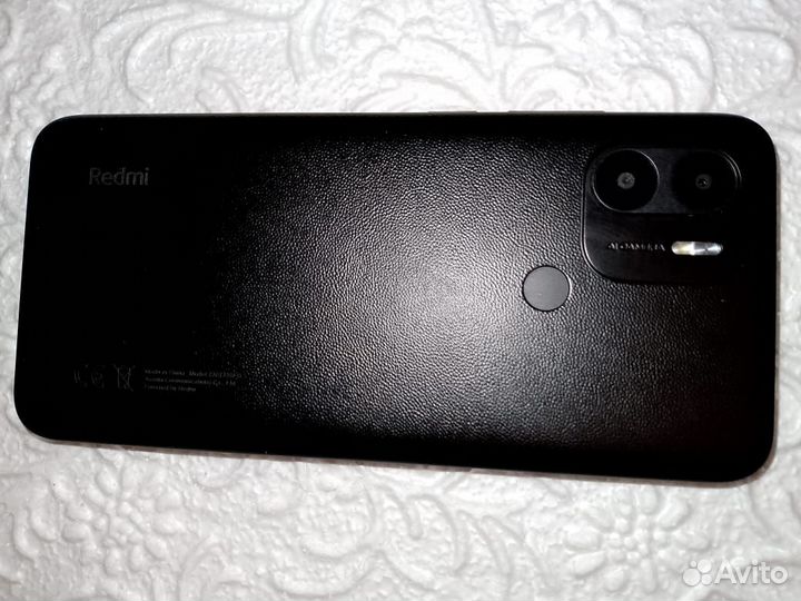 Xiaomi Redmi A1+, 2/32 ГБ