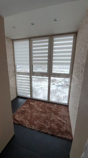 2-к. квартира, 80 м², 10/16 эт.