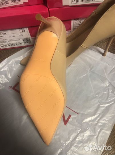 Туфли женские новые molo 35-40