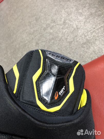 Трусы гирдлы bauer supreme 2S PRO JR