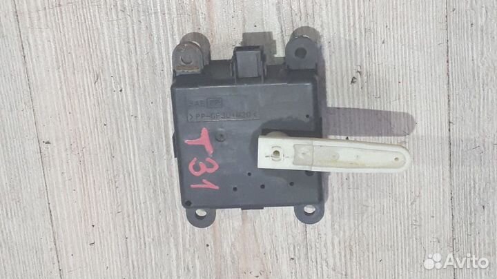 Сервопривод Nissan X-trail T31