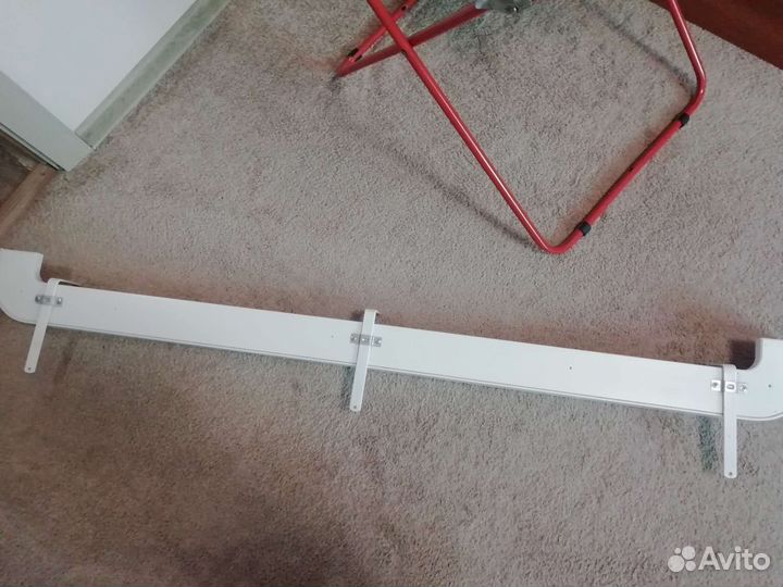 Карниз для штор