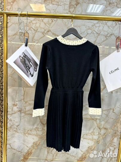 Платье Self portrait