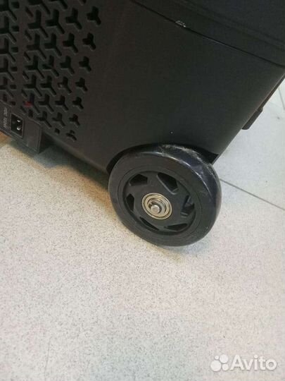 Автохолодильник Icecube 32л