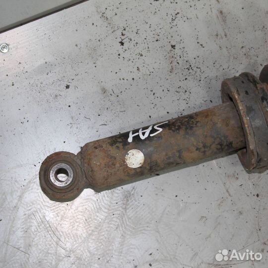 Амортизатор задний jaguar S-type 2004-2008