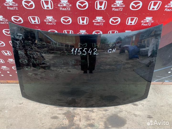 Стекло заднее Mazda 6 GH