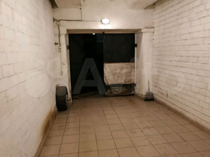 Гараж, 19 м²