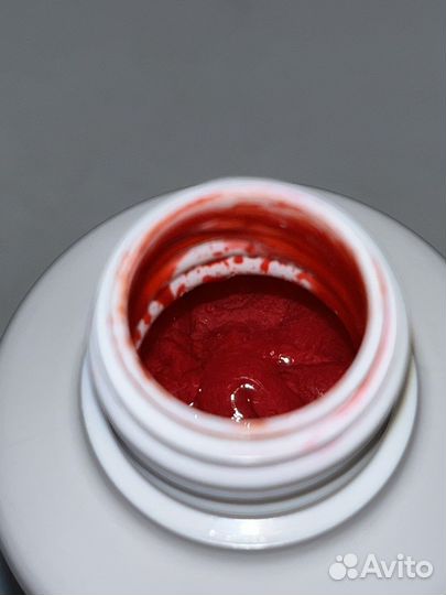 Краситель прямого действия nexprof розовый цвет