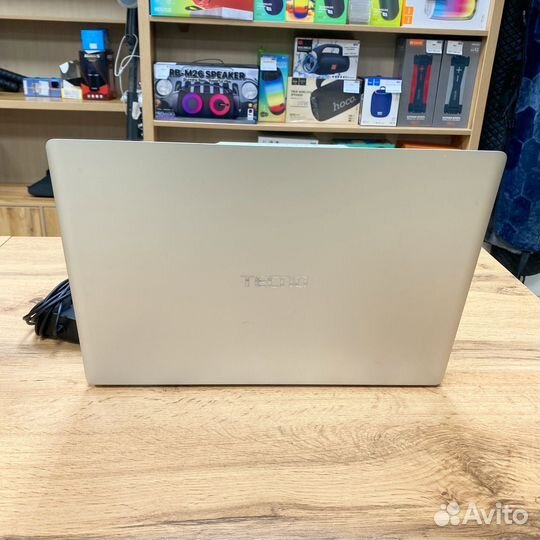 Ноутбук Tecno MegaBook K16