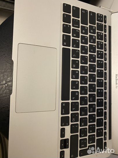 Macbook air 11 2011