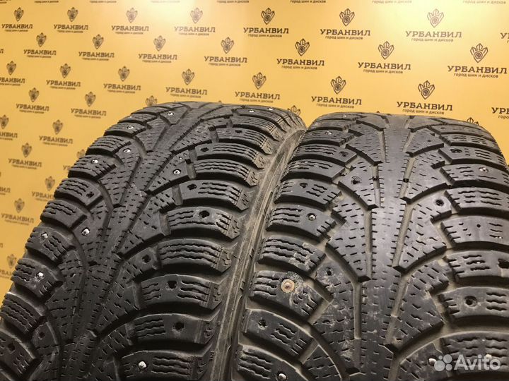 Nokian Tyres Nordman 5 205/55 R16 94T