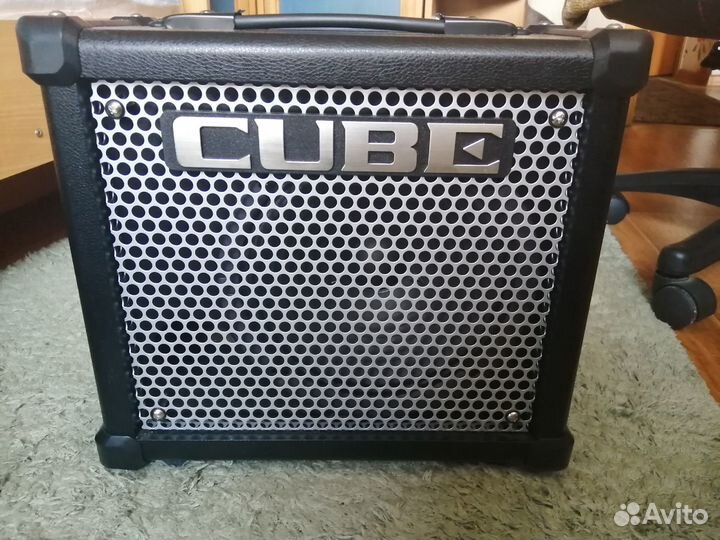 Комбик cube 10gx