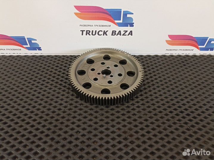 Шестерня распредвала Daf XF105