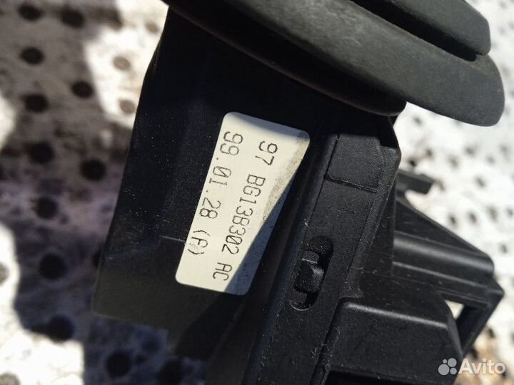 Переключатель подрулевой Ford Mondeo 2