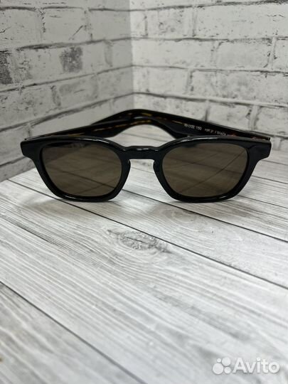 Солнцезащитные очки PYE sunnies 001