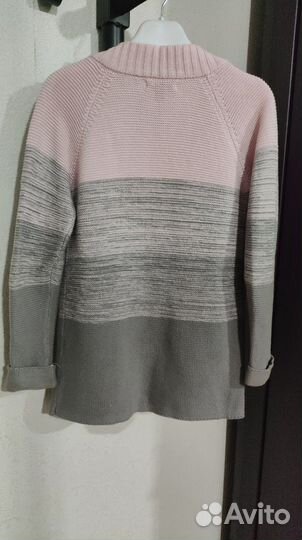 Кардиган детский для девочки 110