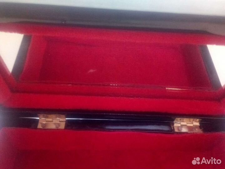 Шкатулки разные