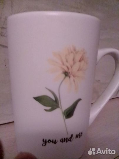 Бокалы разные