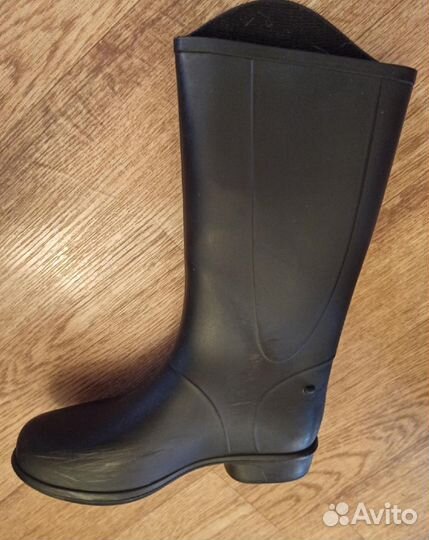 Сапоги для верховой езды детские