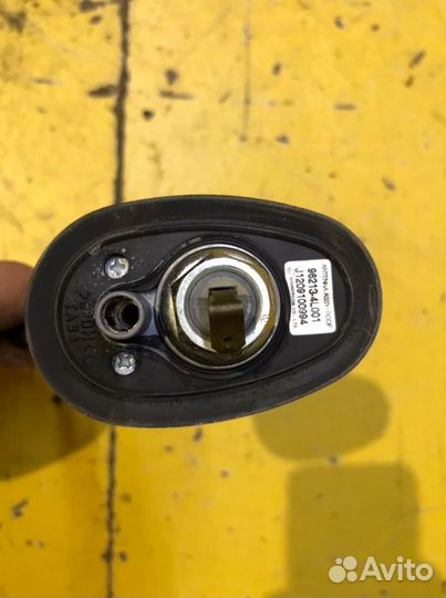 Антенна Hyundai Solaris 2010-2014