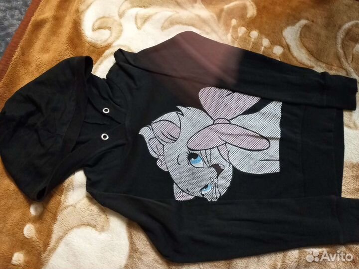 Кофта для девочки