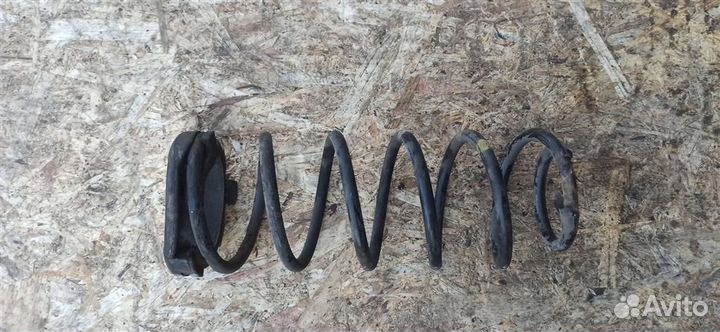 Пружина задняя hyundai I20