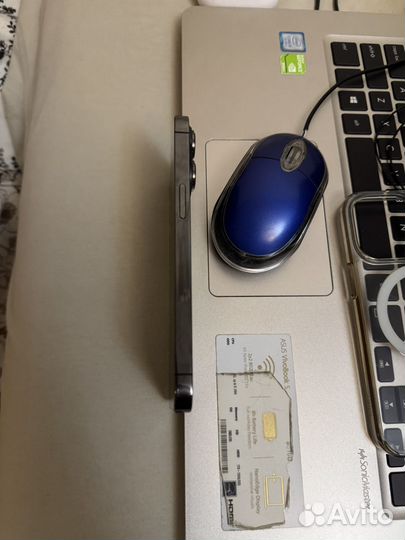 iPhone 13 Pro, 128 ГБ