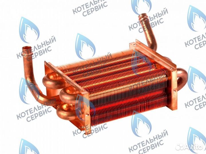 Запчасти для котлов Master Gas