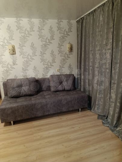 2-к. квартира, 40 м², 1/4 эт.