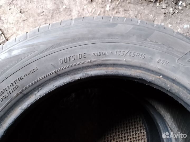 Continental ComfortContact - 6