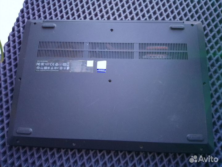 Ноутбук Lenovo