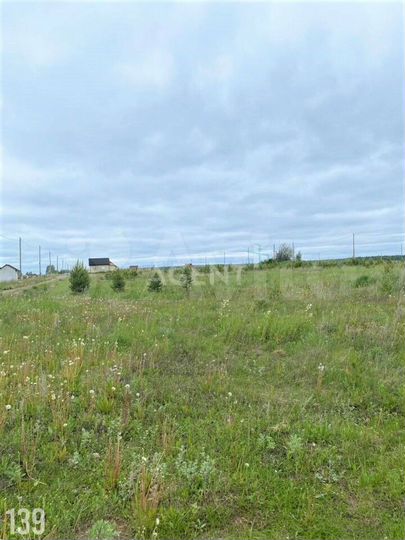 Участок 9,7 сот. (ИЖС)