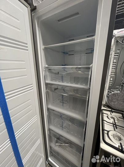 Морозильные камеры новые Gorenje, Hisense, Atlant