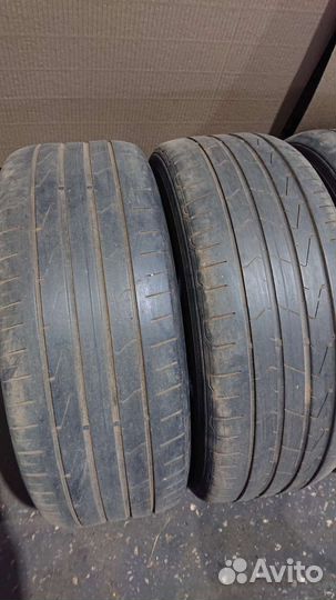 Hankook Ventus Prime 3 K125 205/55 R16